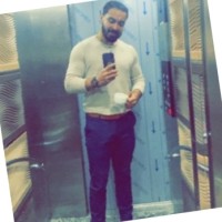 Digiwaves Employee Said Moussa's profile photo