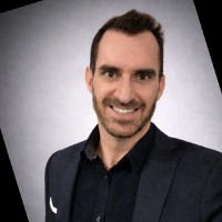 ASERTI Electronic Employee Matthieu Gillet's profile photo