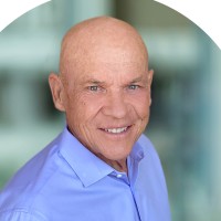 Hughes Financial Services, LLC Employee Paul Hughes's profile photo