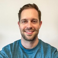 Sports Illustrated Employee Jeff Watters's profile photo