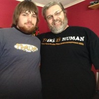 Taylor Industries, Inc. Employee Michael Ballard's profile photo