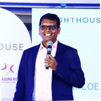 Lighthouse Learning Group Employee Srini Reddy's profile photo