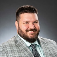 Florida Consulting LLC Employee Jameson O'Donnell's profile photo