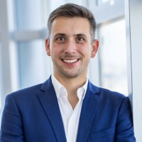 MGEN Employee Vincent Schneider's profile photo