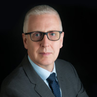 Royal Air Force Club Employee Paul Sylva's profile photo