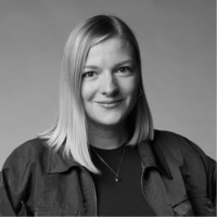 E-mail e número de telefone de Alison Crowley