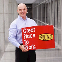 PROLAMSA Employee Gerardo Meza's profile photo