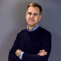 EOLOS Floating Lidar Solutions Employee Julian Harland's profile photo