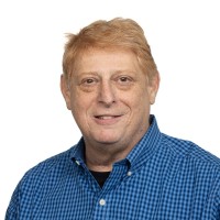 Adobe Employee Fred Benton's profile photo