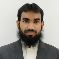 University of Gujrat, Pakistan Employee Najeeb Rehman's profile photo