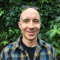 Cribl Employee Tom Quick's profile photo