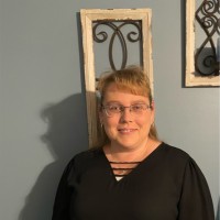 Ashley Industrial Molding Employee Angie Haupert's profile photo