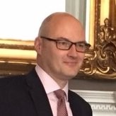 De Montfort University Employee Simon Oldroyd's profile photo