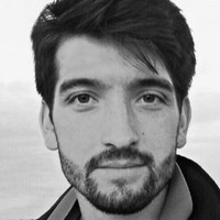 TGW Ibérica Employee Gabriel Larroque's profile photo