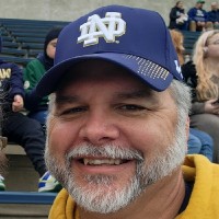 J & B West Roofing Employee George Tomlin's profile photo