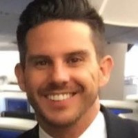 Qantas Employee Anthony Wilkinson's profile photo