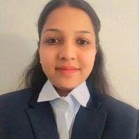QuantaRock Systems Employee Subha Jain's profile photo