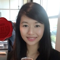 Yi-Ling Chen Email