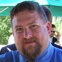 Computer Mechanics Employee Robert Leone's profile photo