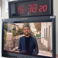 Houari Ayadi Email