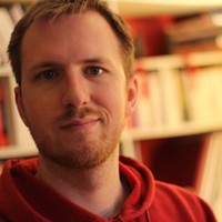 PlayStation Employee Benjamin Gendron-Smith's profile photo