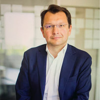 smartTrade Technologies Employee Renaud Kerspern's profile photo