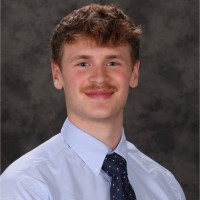 USB Employee Cason Setzekorn's profile photo