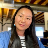 Pulp Studio, Inc Employee Ayumi Magee's profile photo