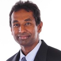 Hasitha Wickramasinghe Email & Phone Number