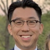 Chicago Sports Network Employee Patrick Zhang's profile photo