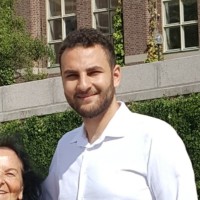 WeRide Employee Ali Hassan's profile photo