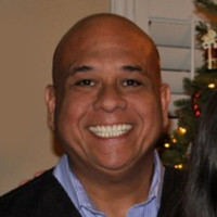 San Antonio Express-News Employee Geno Mendiola's profile photo