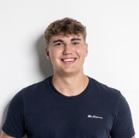 rightflow Employee Tom Grüber's profile photo