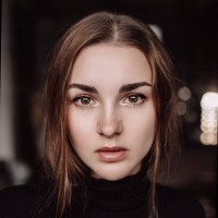 Cloudless Labs Employee Victoria Grigoryants's profile photo