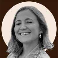 Bank.Green Employee Amanda Bauer's profile photo