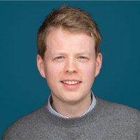 Interogo Global Private Equity Employee Charlie Mercer's profile photo