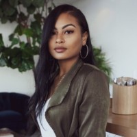 Anders Group, LLC Employee Aliyana McDaniel's profile photo