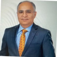 ZMI Holdings Employee Nishith Chawla's profile photo