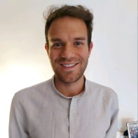 MARIONNAUD Employee Alberto Zambelli's profile photo