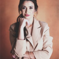 Coopercitrus Employee Maiara Giovanini's profile photo
