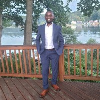 Pyper Tool & Engineering, Inc. Employee David Mwee's profile photo