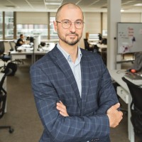 Zenitech Employee Laimonas Krivickas's profile photo