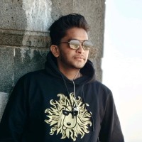 Indigo Consulting Employee Yogesh Thorat's profile photo