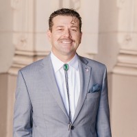 Hoffman & Forde, Attorneys at Law, A.P.C. Employee Stefan Seper's profile photo