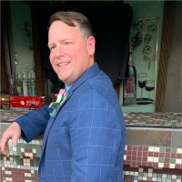 Sweat Energy Services Employee Robert Prejeant's profile photo