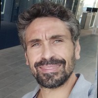 Dribo Employee Oscar Gallo's profile photo