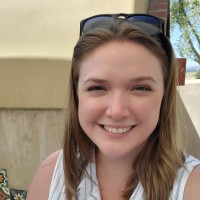 University of Pittsburgh Employee Emma Bean's profile photo