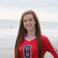 Dominoes Pizza Employee Jessica Walker's profile photo