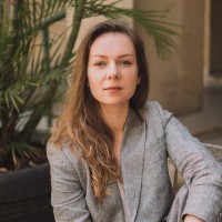 McCartney Design Employee Maria Kirichenko's profile photo