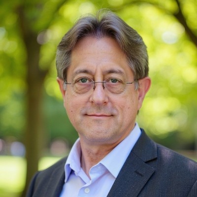 Michael Pemberton Email & Phone Number